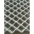 aluminum architectural wire mesh